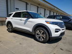 Ford Explorer 2020