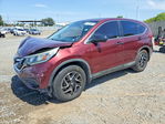 Honda CR-V 2016