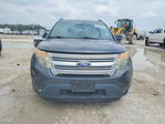 Ford Explorer 2015