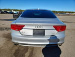 Audi A7 2012
