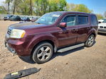 Honda Pilot 2015