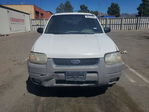 Ford Escape 2002