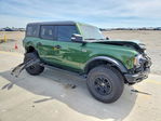 Ford Bronco 2023