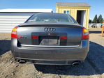 Audi S6 2003