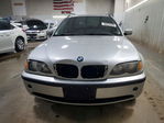 BMW Series 3 2002