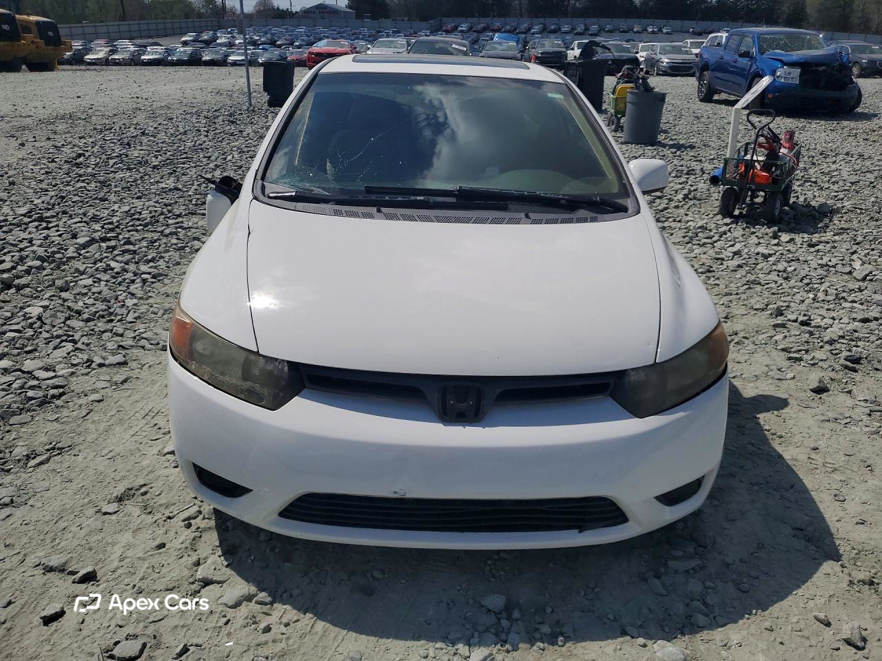 Honda Civic 2008