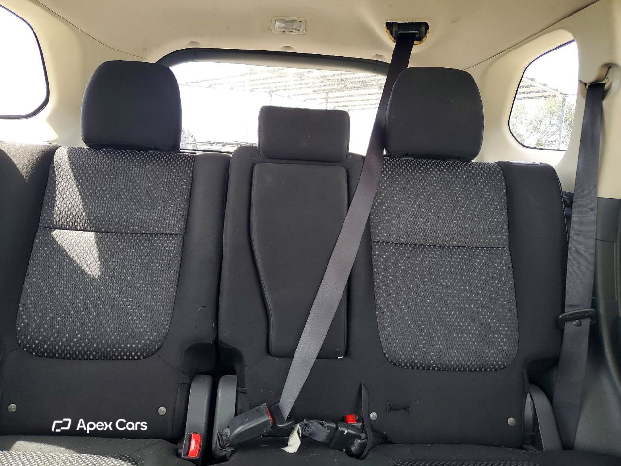 Mitsubishi Outlander 2018