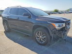 GMC Acadia 2017