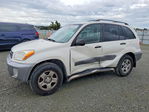 Toyota RAV 4 2003