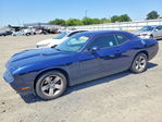 Dodge Challenger 2014