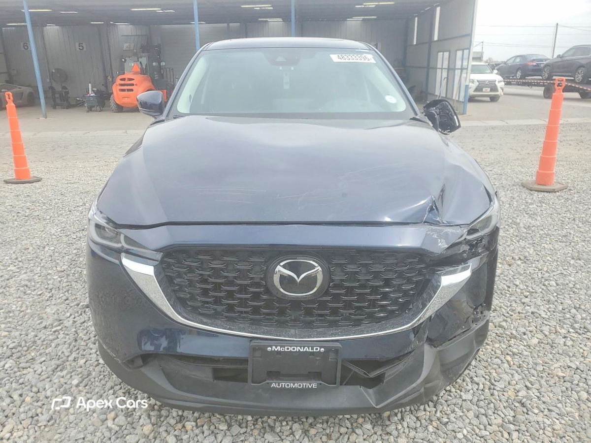 Mazda CX-5 2023