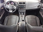 Dodge Avenger 2012