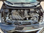 Nissan Versa 2016