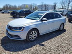 Volkswagen Jetta 2017