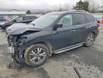 Nissan Pathfinder 2020