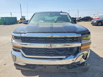 Chevrolet Silverado 2018
