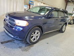 Dodge Durango 2013