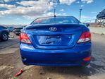 Hyundai Accent 2015