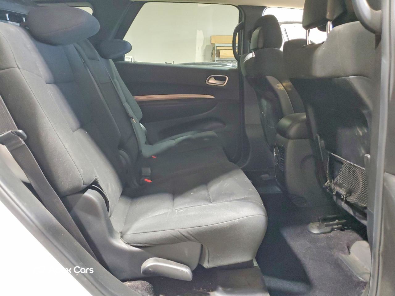 Dodge Durango 2019