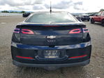 Chevrolet Volt 2014