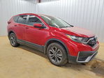 Honda CR-V 2021
