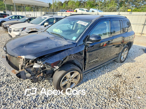 Jeep Compass 2014 - Image 1 of 15