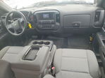 Chevrolet Silverado 2015