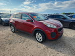 Kia Sportage 2017
