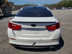 Kia Optima 2015