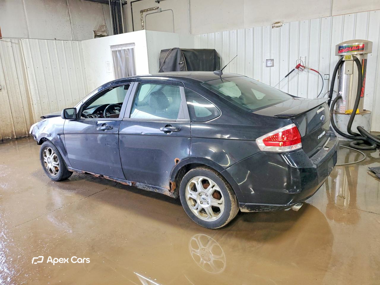 Ford Focus 2009