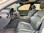 Lexus LS 2021