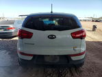 Kia Sportage 2014