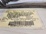 Nissan Versa 2011
