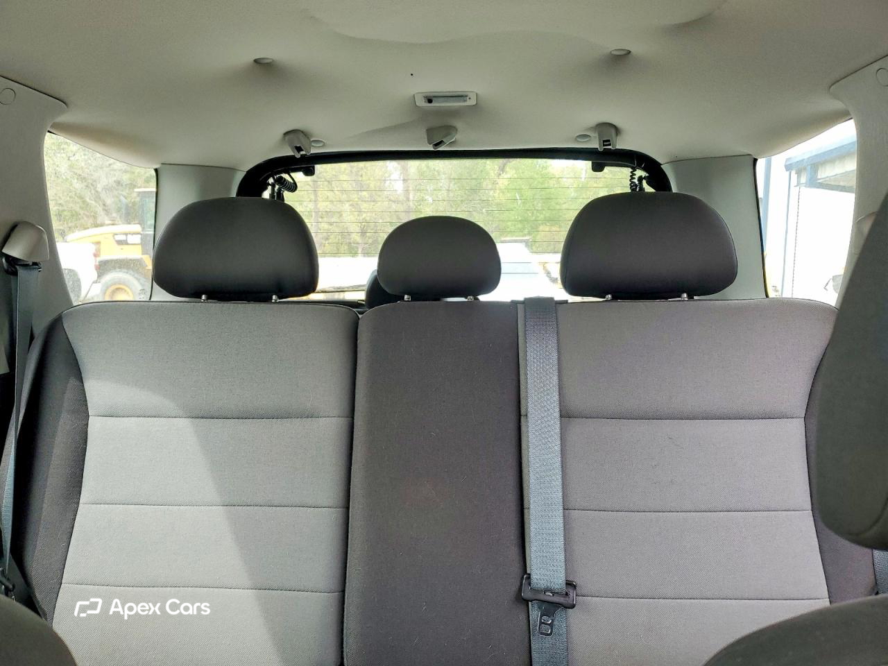 Ford Escape 2007