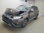 Mitsubishi Outlander 2019