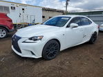 Lexus IS 2016