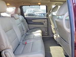 Honda Odyssey 2015