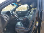 Ford Explorer 2012