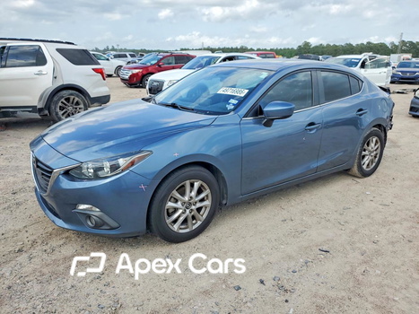 Mazda 3 2015 - Image 1 of 13