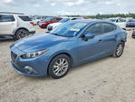 Mazda 3 2015