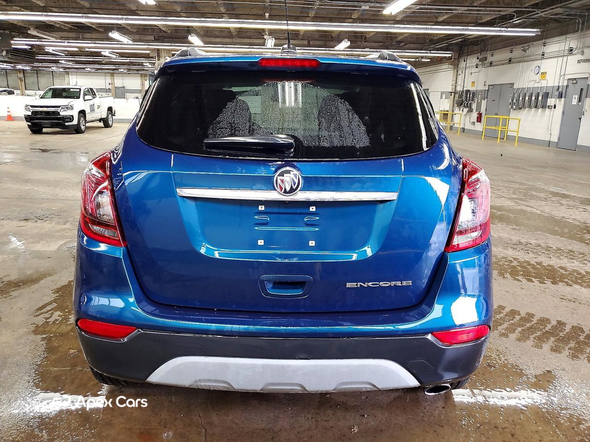 Buick Encore 2020