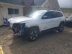 Jeep Cherokee 2019
