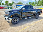 Ford Ranger 2019