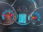 Chevrolet Cruze 2012