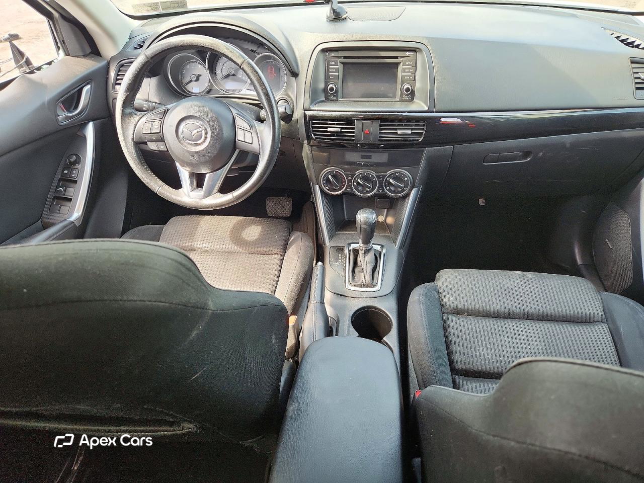 Mazda CX-5 2014