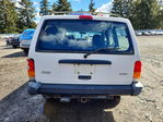 Jeep Cherokee 2000
