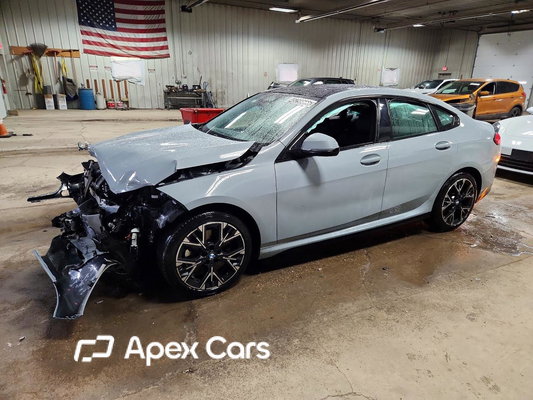 BMW Series 2 2025 - Image 1 of 5