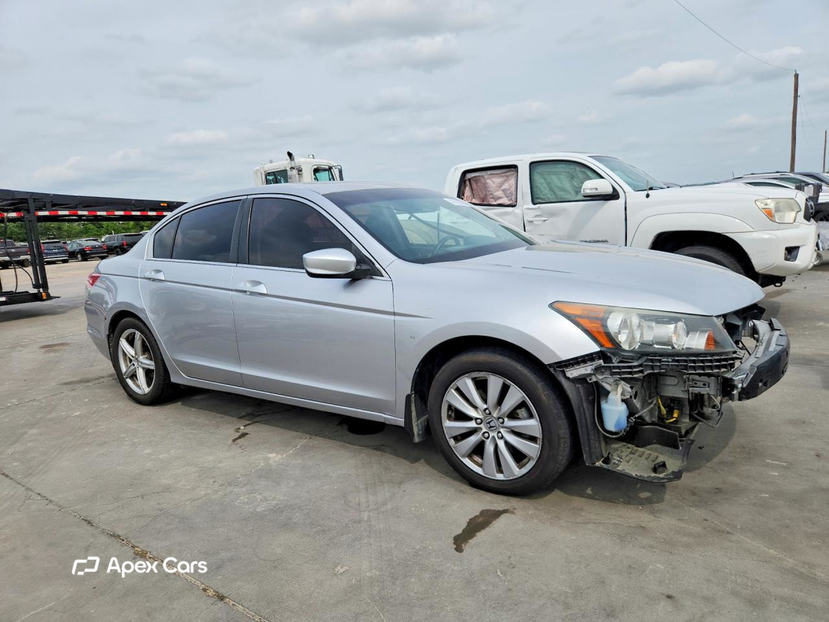 Honda Accord 2011