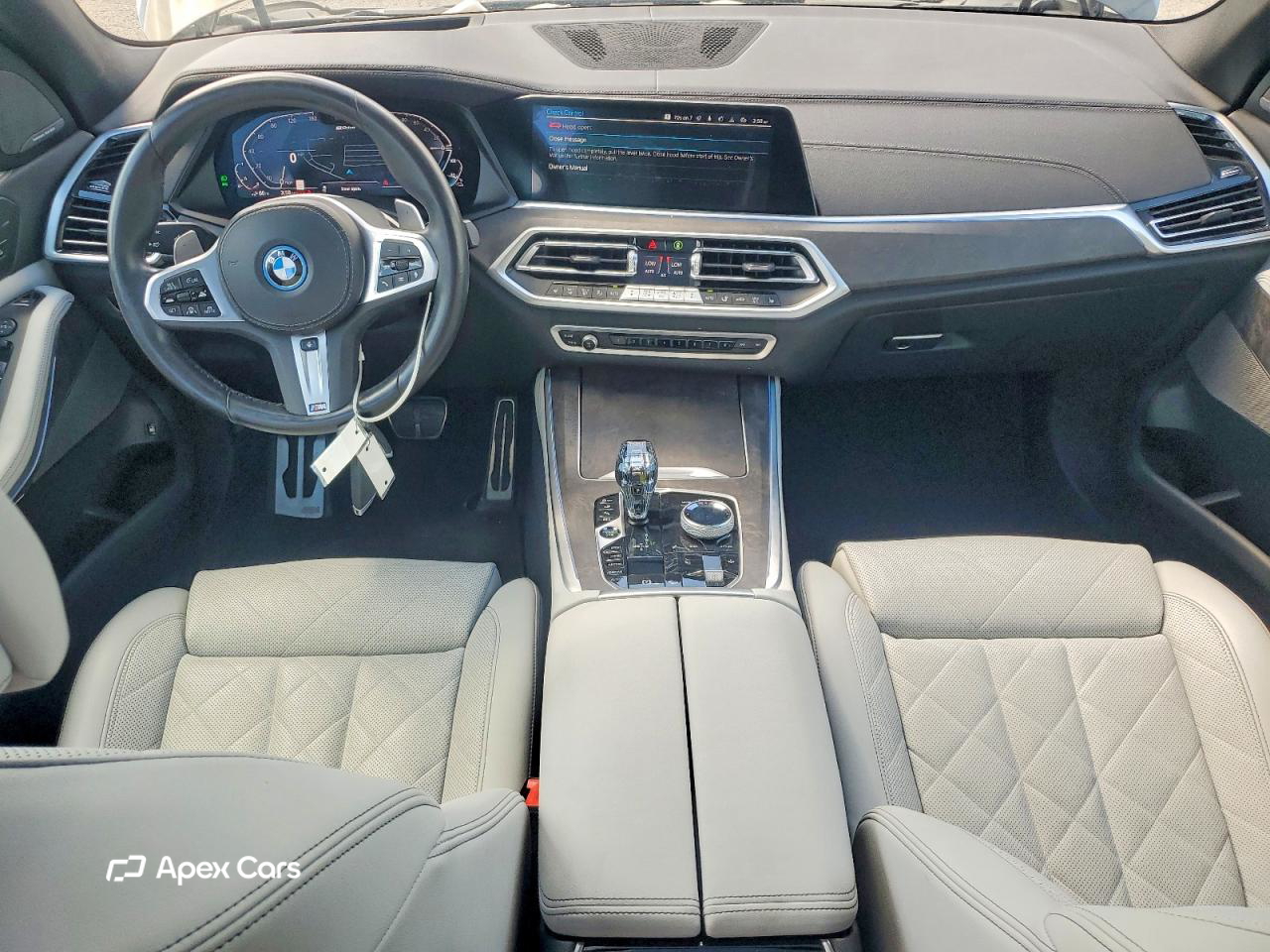 BMW X5 2023