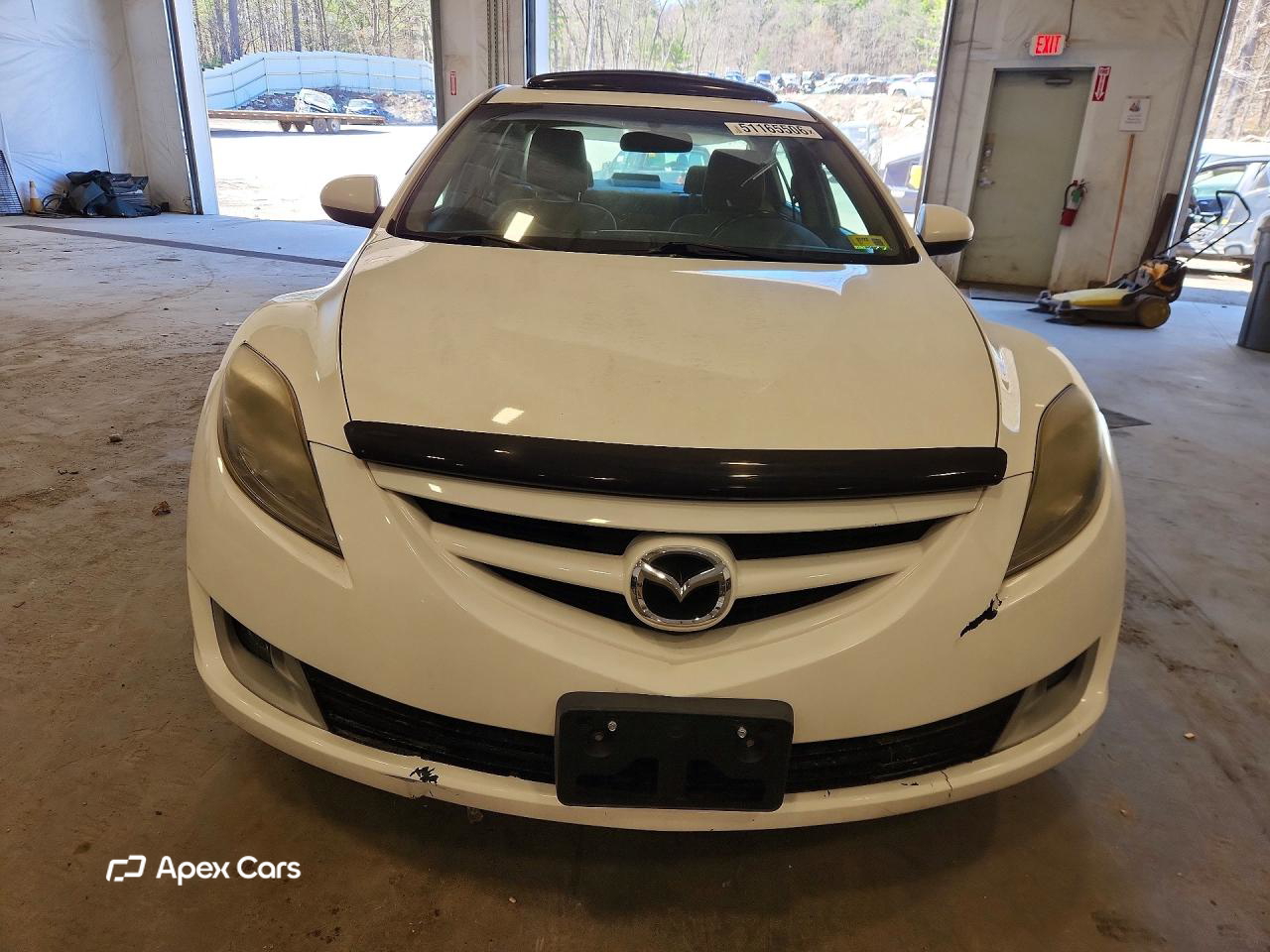 Mazda 6 2010